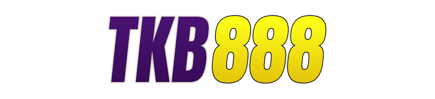 tkb888 โลโก้